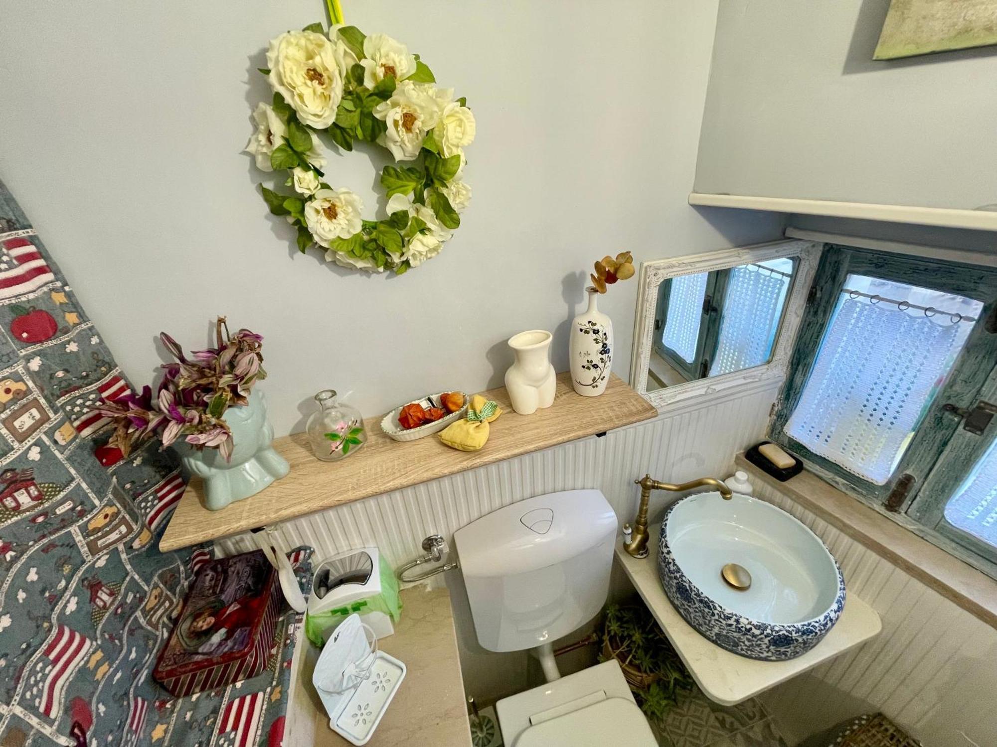 Guardiagrele-Non Ti Scordar Di Me Apartment ภายนอก รูปภาพ